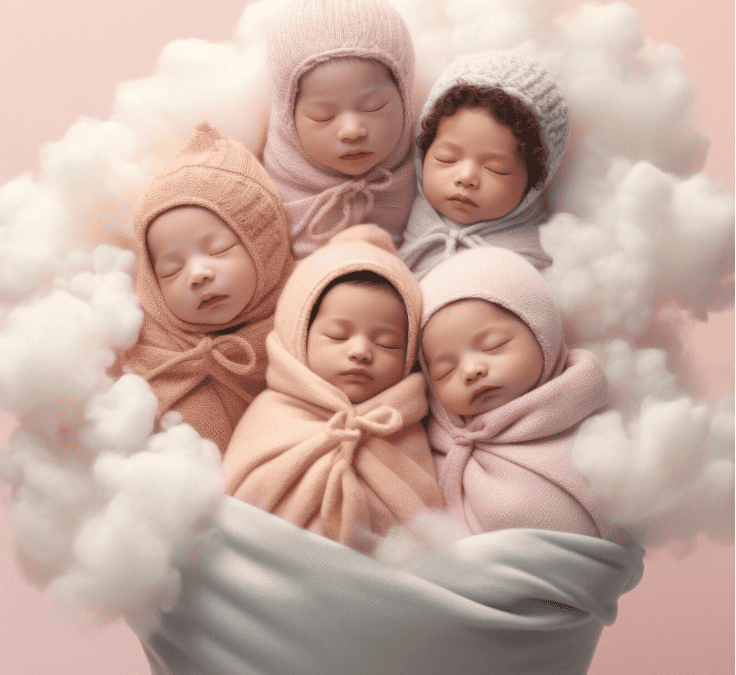 Worry Free Sleeping